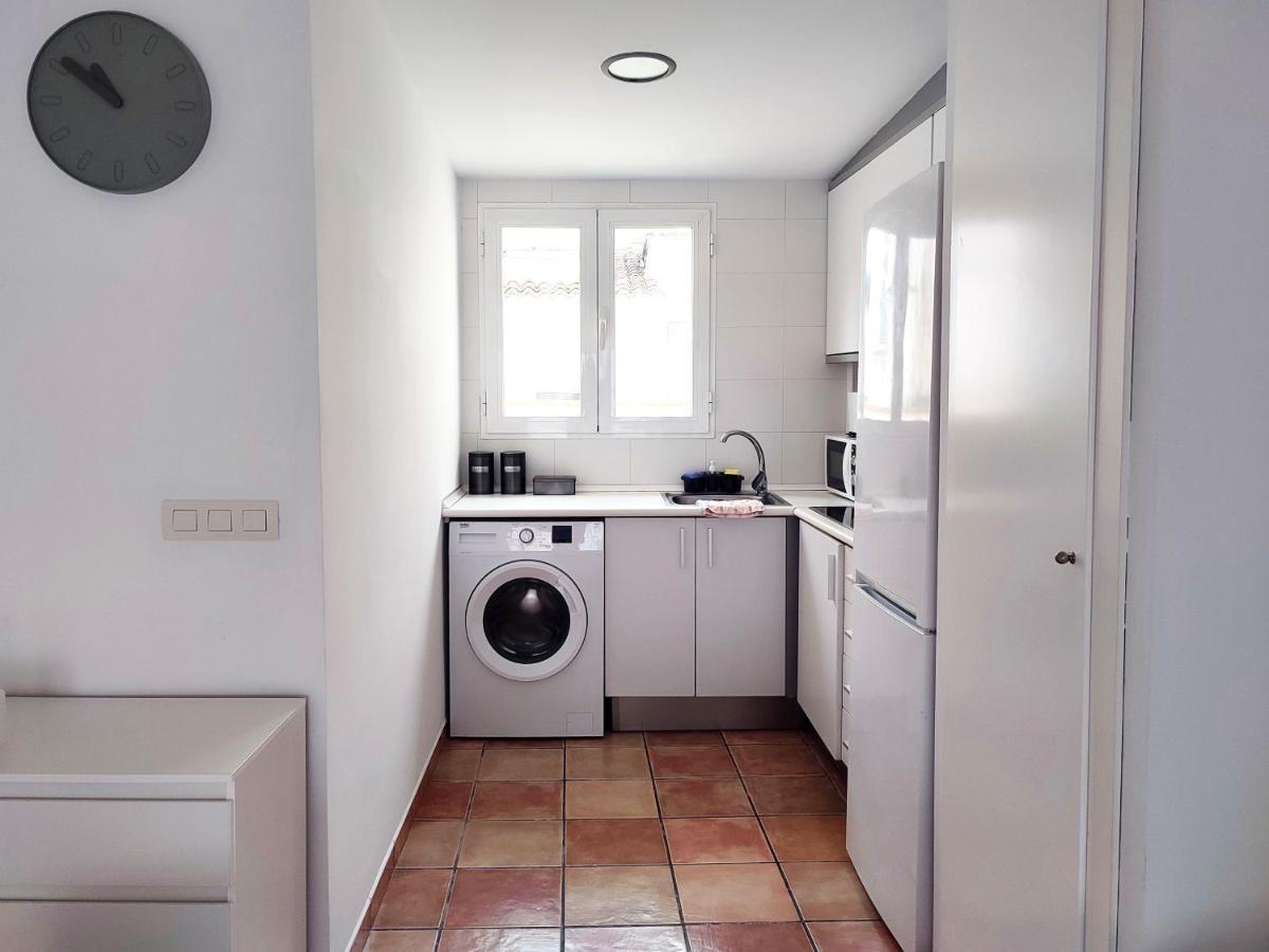 Appartement Flats Friends Nave