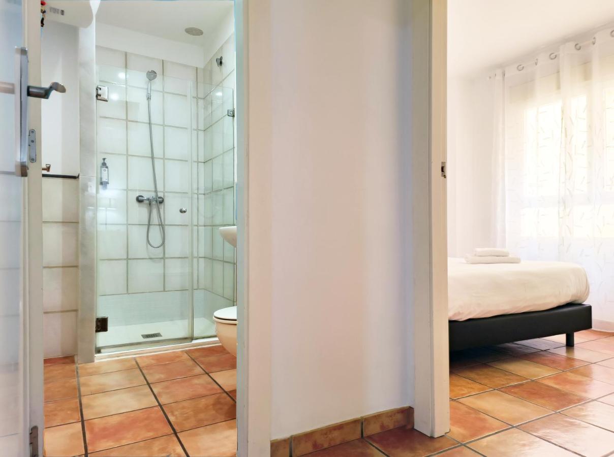 Flats Friends Nave Appartement
