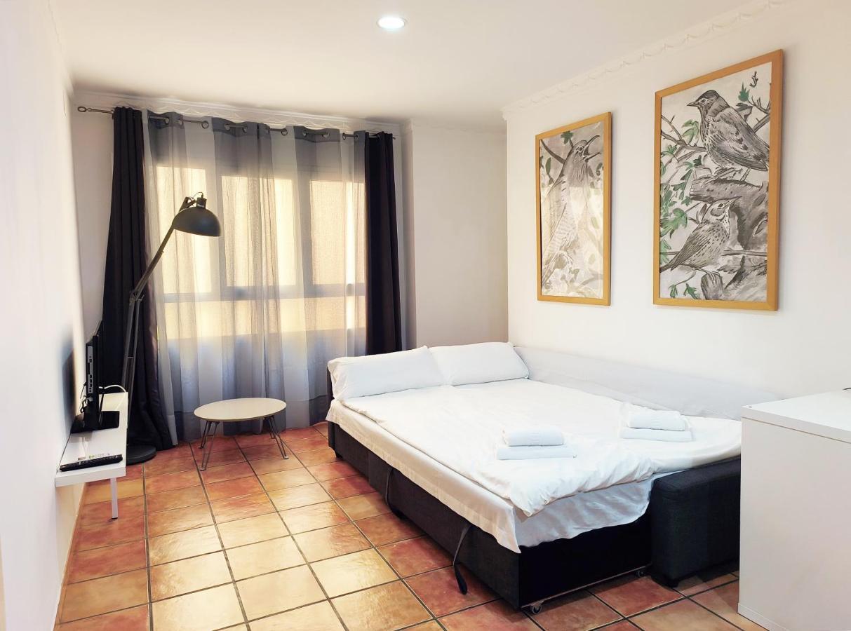 Flats Friends Nave Appartement
