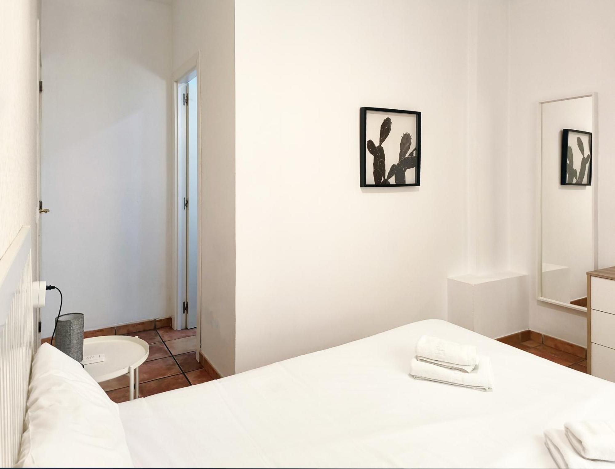 Flats Friends Nave Appartement *