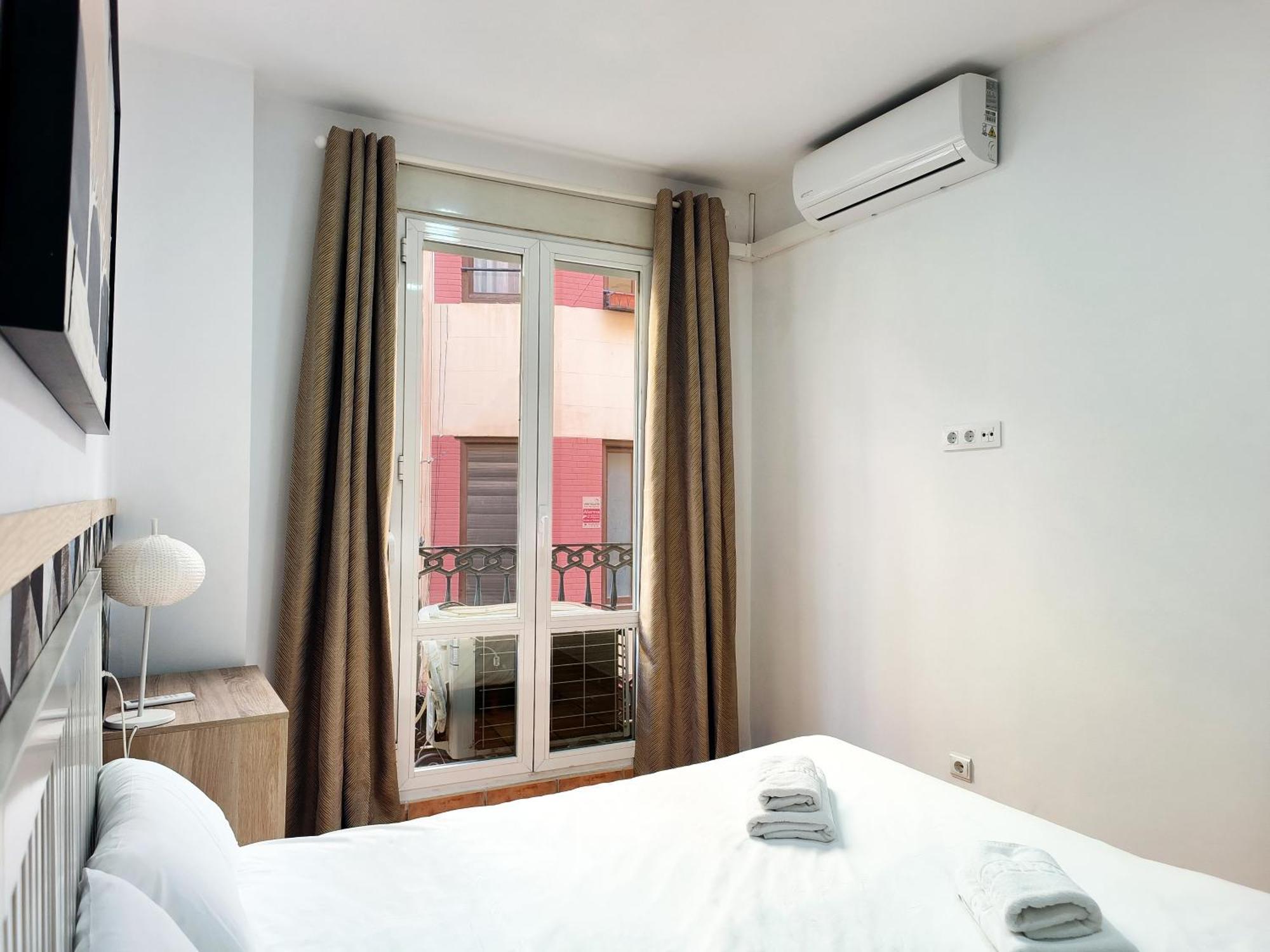 Flats Friends Nave Appartement Valencia