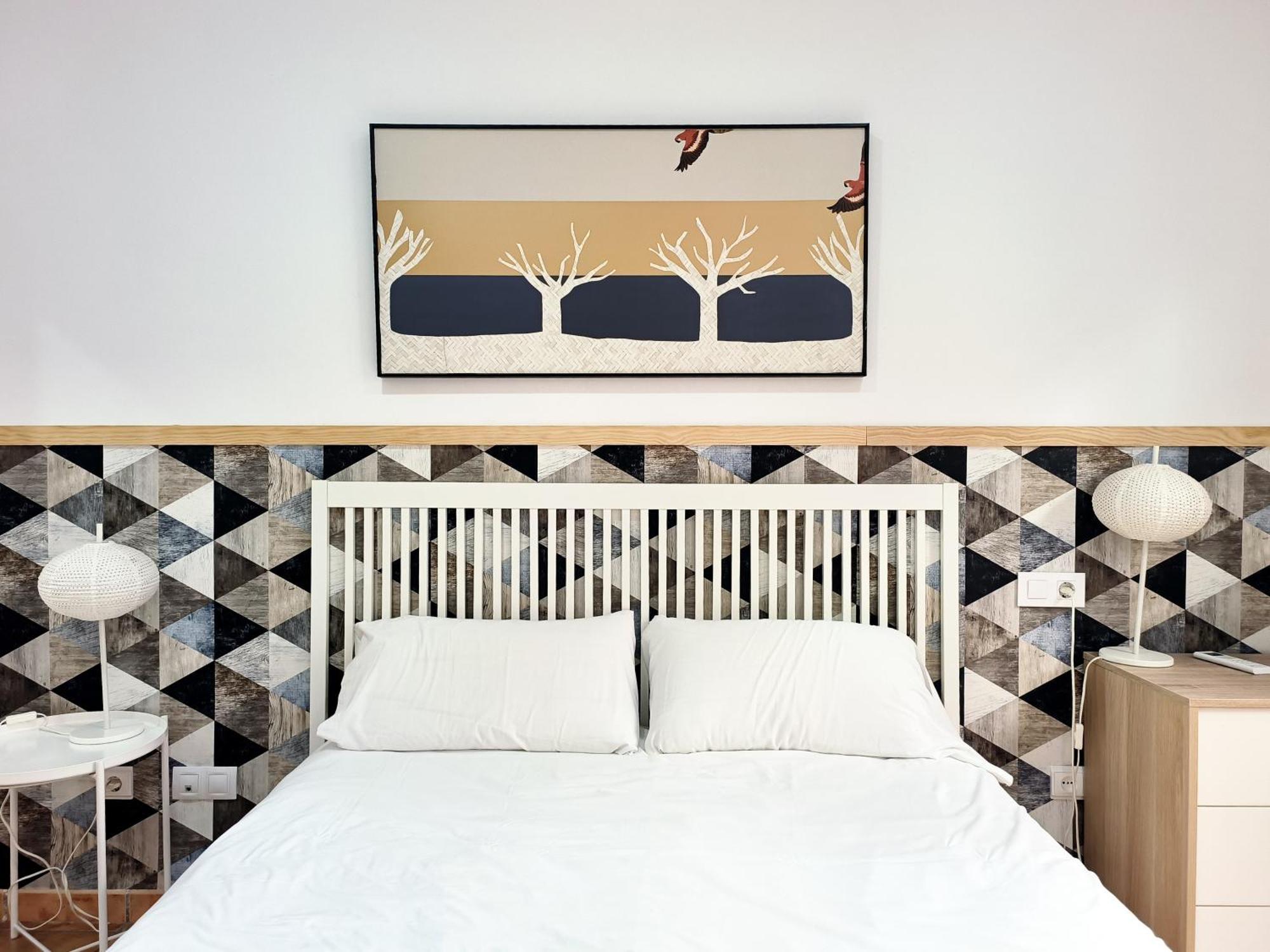 Flats Friends Nave Appartement Valencia