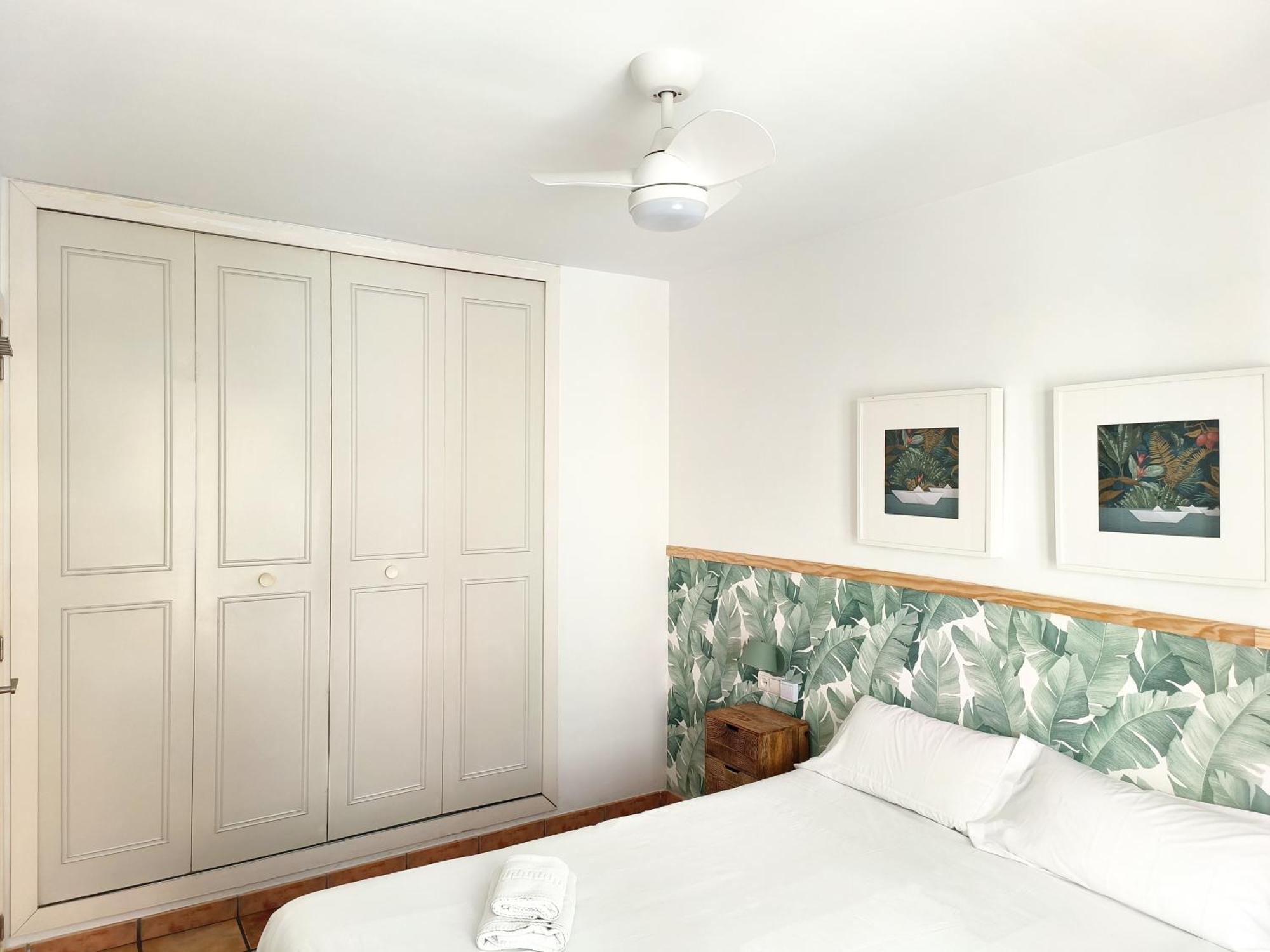 Flats Friends Nave Appartement *