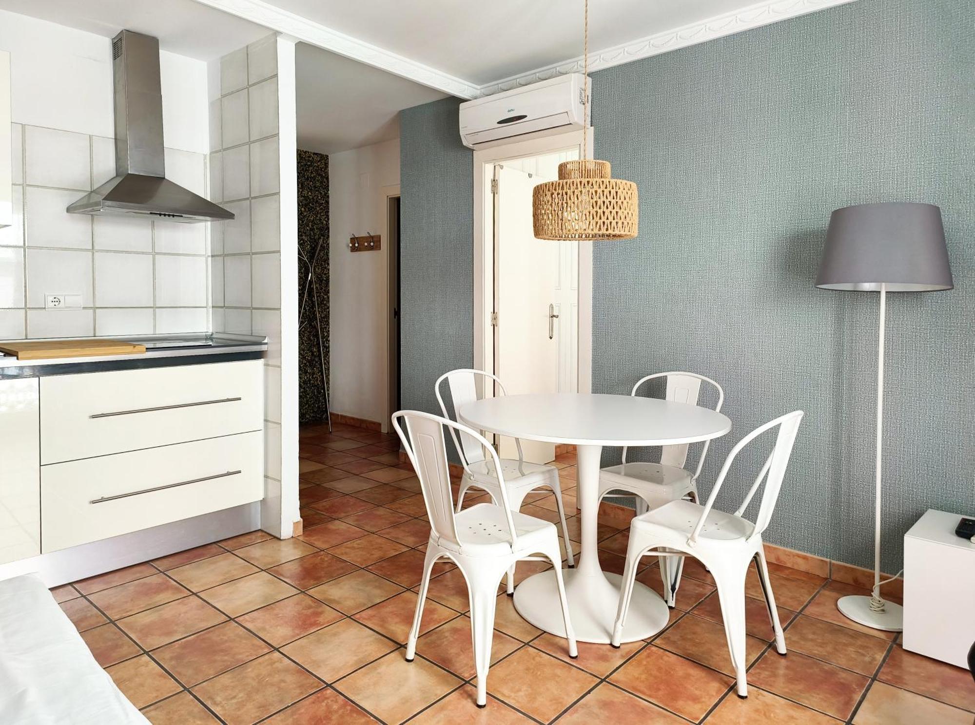 Flats Friends Nave Appartement