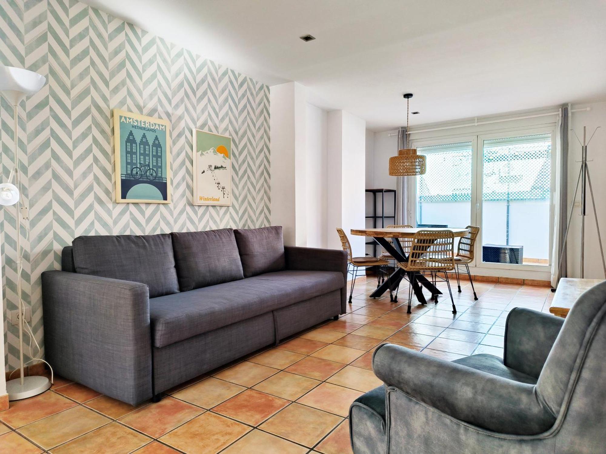 Flats Friends Nave Appartement *