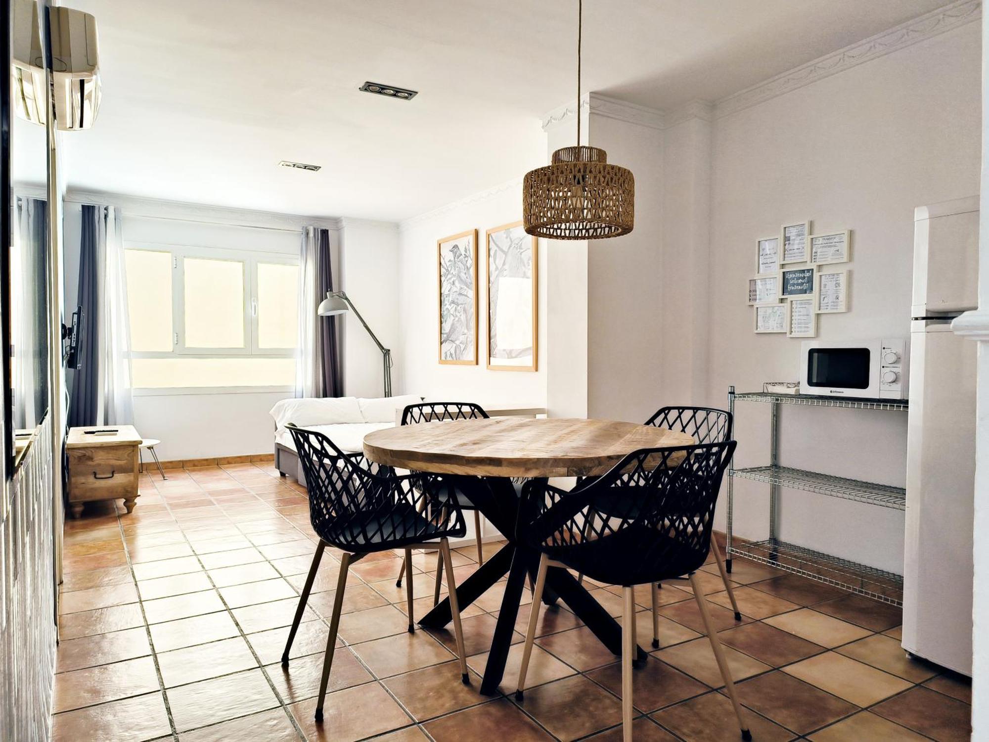 Flats Friends Nave Appartement *