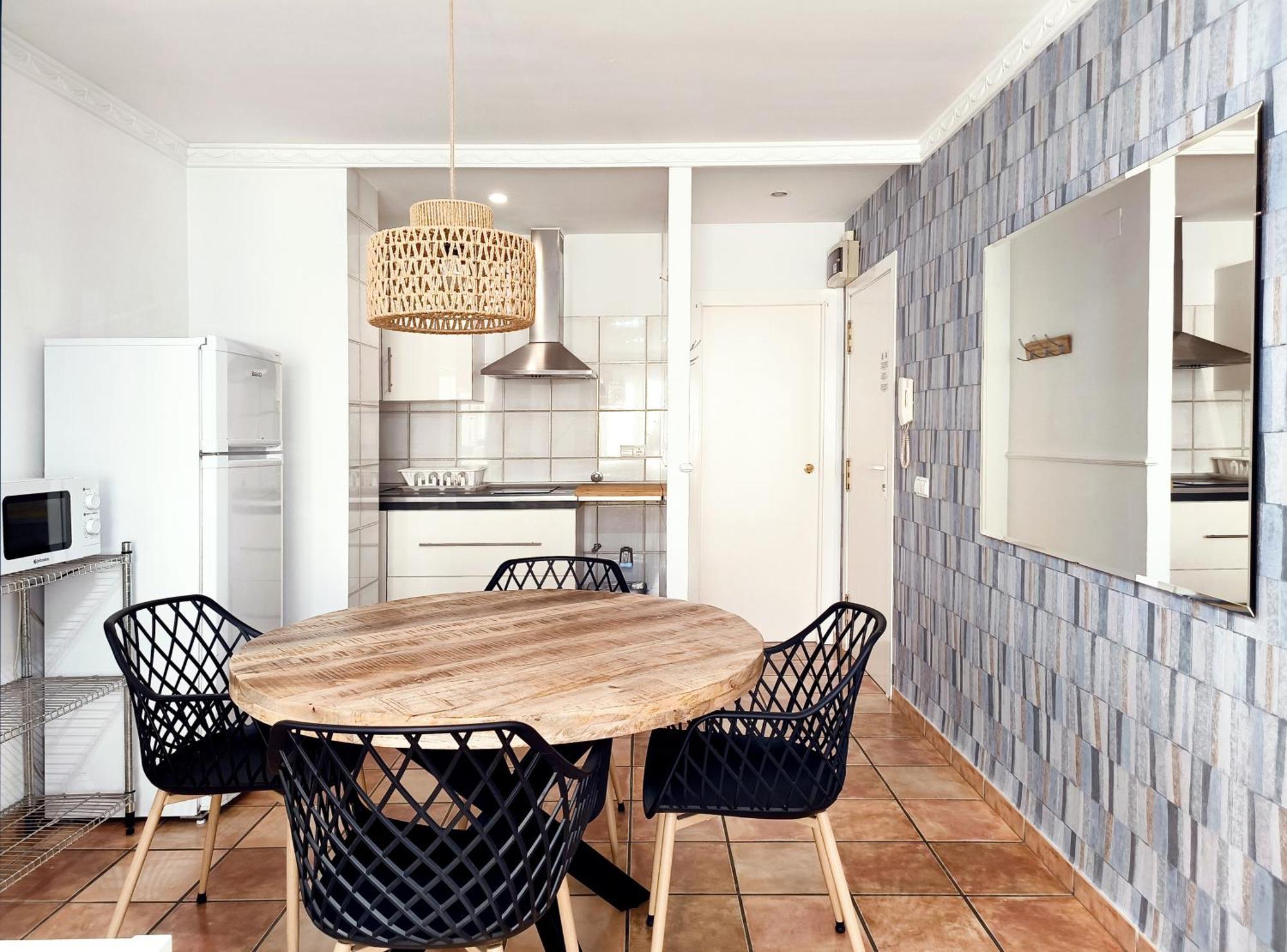 Flats Friends Nave Appartement Valencia