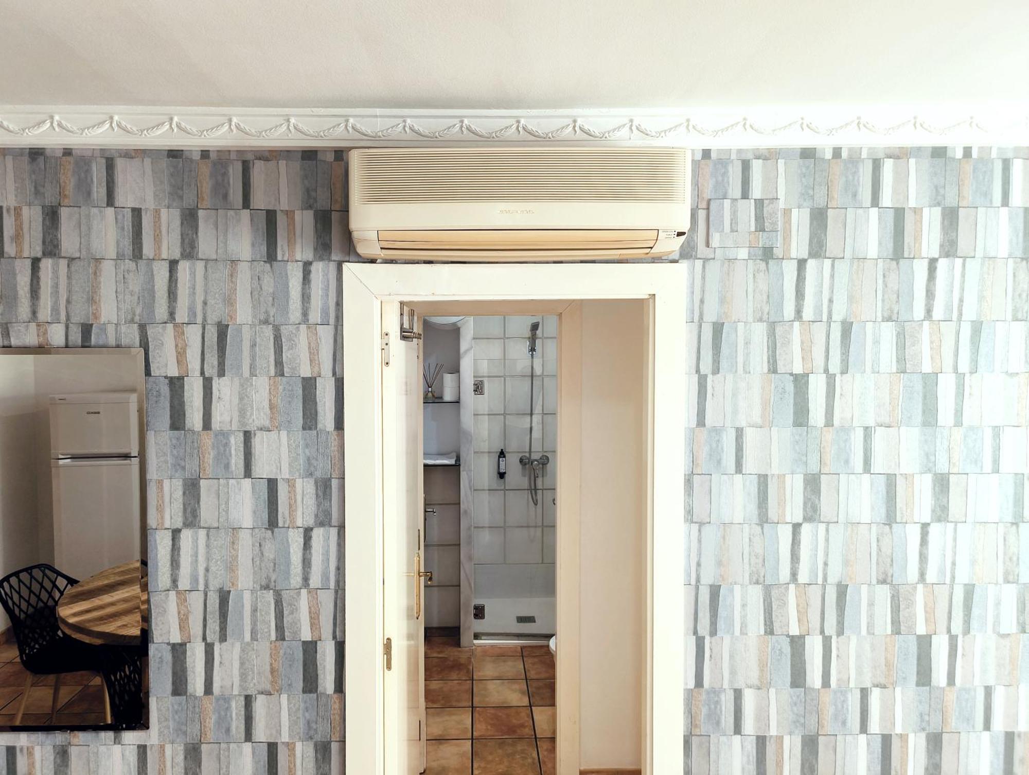 Appartement Flats Friends Nave Valencia